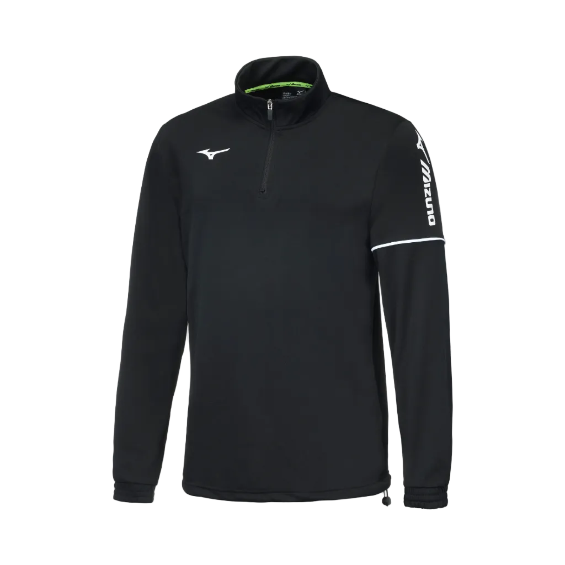 Dessuadora Escalfament - Unisex