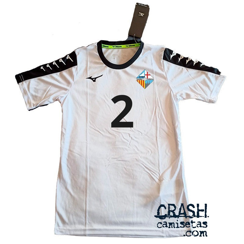 Samarreta Escoleta CEEB